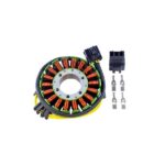 RM01459 | Generator Stator for Honda VFR 800 Interceptor 2002-2009 |