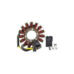 RM01463 | Generator Stator for Honda CBR 600 RR 2007-2012 |