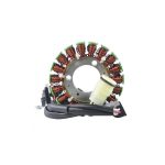RM01493 | Generator Stator for Yamaha YFZ 450 X / YFZ 450 R 2009-2024 OEM# 18P-81410-00-00 |