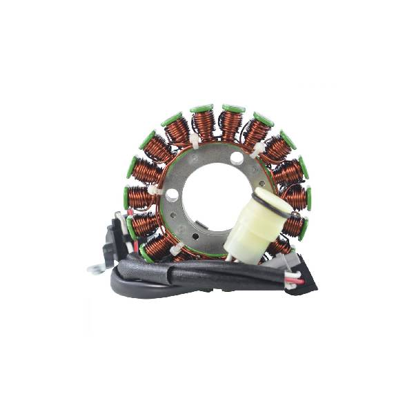 RM01493 | Generator Stator for Yamaha YFZ 450 X / YFZ 450 R 2009-2024 OEM# 18P-81410-00-00 |