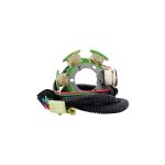 RM01520 | Stator for Yamaha AR LX 210 Exciter 135 270 LS 2000 XL GP SUV 1200 1997-2005 |