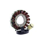 RM01528 | Generator Stator for Kawasaki Jet Ski STX STX-12F STX-15F JT1200 JT1500 / SX-R JS1500 / Ultra LX 2004-2019 |