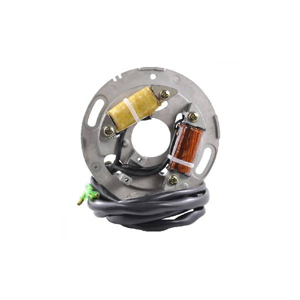 RM01529 | Stator for Kawasaki Jet Ski 650 X-2 JF650 / TS Tandem Sport JF650 1991-1996 |