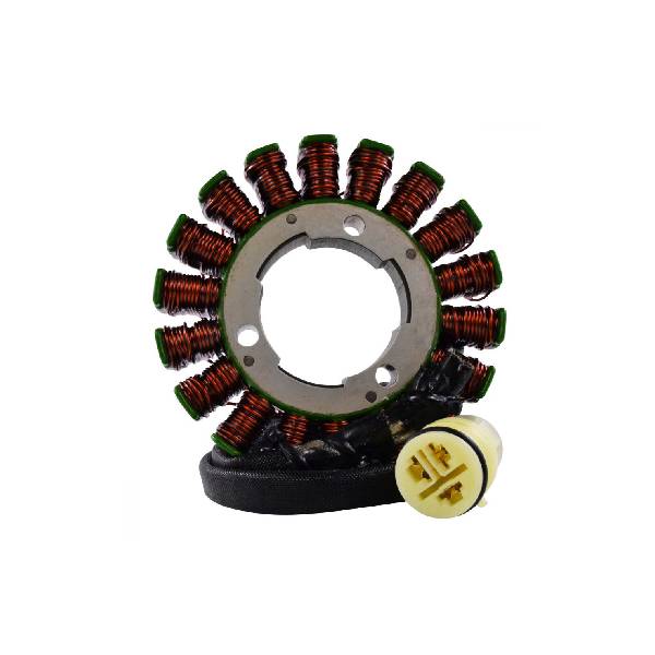 RM01536 | Generator Stator for Kawasaki Jet Ski JT1200 JT1500 / STX-12F / Ultra 250X / 260 LX X / 300 LX X / 310 LX R X 2003-2019 |