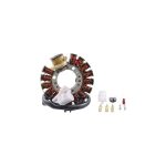 RM01548 | Stator for Yamaha Trailway 200 TW200 2001-2023 | OEM Repl.# 4WP-85510-10-00 |