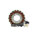 RM01550 | Generator Stator for Honda CBR 250 R 2011-2013 | CB / CBR 300 2015-2022 | OEM# 31120-KYJ-901 |