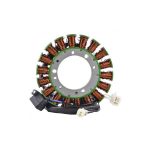 RM01554 | Generator Stator for Yamaha XVS 1100 V Star Silverado Midnight Custom Classic 2003-2009 |