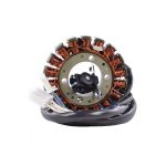 RM01557 | Generator Stator for Yamaha XV250 / V Star 250 / Virago 250 1995-2024 | 3DM-81410-00-00 |