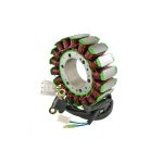 RM01572 | Generator Stator for Honda VTX 1300 2003-2004 OEM Repl.# 31120-MEA-671 |