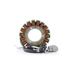RM01582 | Generator Stator for Yamaha XVS Stryker / V Star / Tourer 1300 2010-2017 |