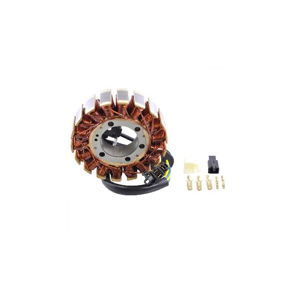 RM01597 | 500W Stator for Suzuki GSX1300 / B-King / Hayabusa 2008-2019 | 32101-24F20 / 32101-24F22 / 32101-24F30 |
