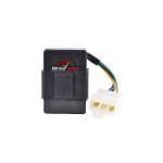 RM02006 | Tested PeakRPM CDI Box for Kawasaki KLF 300 Bayou | KLT 200 250 | KZ 250 1980-1987 | OEM# 21119-1025 21119-1193 |