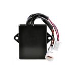 RM02138 | PeakRPM CDI Box for Yamaha YFZ 350 Banshee 1995 1996 |