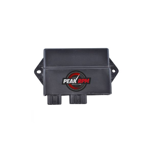 RM02145 | Tested CDI Box for Yamaha YFM 400 Kodiak 2000 2001 | OEM# 5GH-85540-10-00 |