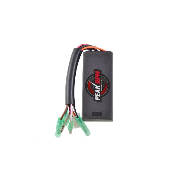 RM02172 | PeakRPM CDI Box for Polaris Predator 50 Scrambler 50 2003-2006 | OEM# 0451021 |