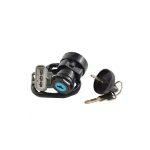 RM05012 | 2-Position Ignition Key Switch for Yamaha Big Bear 400 / Grizzly 350 550 660 700 / Kodiak 400 450 700 2002-2024 |