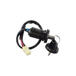 RM05013 | 2-Position Ignition Key Switch for Honda TRX 450 TRX450R TRX450ER 2004-2014 |