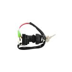 RM05017 | 2-Position Ignition Key Switch for Kawasaki KVF 400 Prairie KLF 300 400 Bayou 1988-2005 |