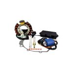 RM22811 | Stator + CDI Box + Ignition Coil + Gasket for Yamaha YFM 350 Warrior 1997-2001 |