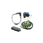RM22812 | Kit Stator + CDI + Ignition Coil + Gasket for Yamaha YFM 350 Raptor Warrior 2002-2013 |