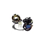 RM22813 | Stator + CDI Box + Ignition Coil + Gasket for Yamaha YFM 350 Warrior 1990-1995