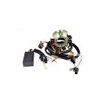 RM22816 | Kit Stator + PeakRPM CDI Box for Polaris Magnum 425 Sportsman 335 400 500 Worker 335 Xplorer 500 Ranger 500 1995-2004 |