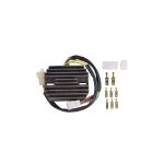 RM30701 | Voltage Regulator Rectifier for Honda GL 1200 Goldwing LTD / SEI 1985 1986 |