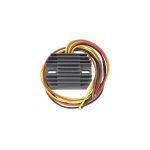 RM30511H | Universal Mosfet Regulator Rectifier Can Handle up to 350 Watts (Distance between fixation holes 75 mm) |