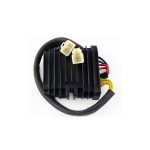 RM30507H | Mosfet Regulator Rectifier for Triumph 600 650 675 955 1050 1994-2018 | Ducati 749 848 999 1098 1000 1099 1198 2003-2015 |