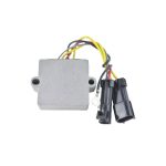 RM30431 | Mosfet Voltage Regulator Rectifier for Mercury Outboard 30 / 40 / 50 / 60 EFI | Formula 60 | OEM # 893640T01 |