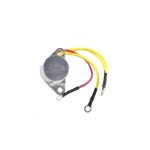 RM30432 | Regulator 4-Wire for Johnson Evinrude Outboard 4-60 HP Models 1977-2001 |
