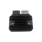 RM30424 | Mosfet Voltage Regulator Rectifier for Kawasaki Ninja ZX-6R / Ninja ZX-10R 2008-2022 | 21066-0028 / 21066-0731 |