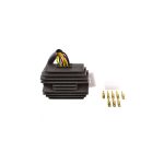 RM30403 | Voltage Regulator Rectifier for Honda GL 1100 Goldwing | GL 1200 Goldwing Aspencade 1975-1987 | 31600-463-008 |
