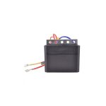 RM30393 | Voltage Regulator Rectifier for Polaris 350L 6x6 1993 |