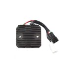 RM30337 | Voltage Regulator Rectifier for Suzuki Boulevard C109 M109 R Burgman AN 650 1800 2003-2009 |