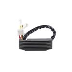 RM30332 | Voltage Regulator Rectifier for Suzuki VS 700 GL / Intruder VS 750 GL / Intruder VS 800 GL 1986-1997 |