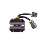 RM30323 |  Voltage Regulator Rectifier for Arctic Cat 350 366 400 425 450 XC Alterra CR Prowler / Kymco MXU 500 UVX 500 2007-2023 |