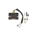 RM30310 | Voltage Regulator for Yamaha 250 Timberwolf Bear Tracker 350 Wolverine Warrior Big Bear 400 Kodiak 600 Grizzly 1995-2001 |