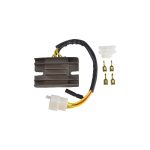 RM30306 | Voltage Regulator for Suzuki LT 230 Quadrunner | GS 1100 / 850 / 750 / 650 / 550 / 450 1981-1993 | # 32800-33401 |