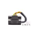 RM30301 | Voltage Regulator Rectifier for Suzuki LT LTF 160 250 Quardrunner / LTF 300 KingQuad / DR 200 S / DRZ 250 1987-2019 |