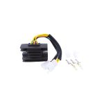 RM30201 | Voltage Regulator Rectifier for Suzuki DR 250 SE / DR 350 S / LS 650 Savage Boulevard S40 SV 650 650S / VX 800 1986-2019 |