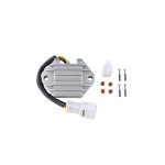 RM30107 | Voltage Regulator Rectifier for Yamaha YFZ 450 2004-2009 2012 2013 OEM Repl.# 5TG-81960-00-00 | 1PD-81960-00-00 |