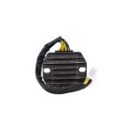 RM30004 | Voltage Regulator for Kawasaki KZ 1000 1100 | GPZ ZX 750 / 1100 1981-2005 | 21066-1018 21066-0798 |