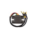 RM30002 |  Voltage Regulator Rectifier for Suzuki GS 300 / 450 / 650 / 700 / 750 / 1000 / 1100 / 1150 1982-1988 | # 32800-45250 |