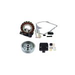 RM23048 | Kit Improved Flywheel + Flywheel Puller + Stator + Voltage Regulator Gasket for Suzuki LTA 400 Eiger 4x4 Auto 2002-2007 |