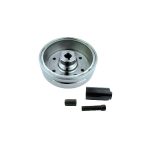 RM23024 | Kit Improved Magneto Flywheel + Puller for Arctic Cat 375 400 TBX 400 TRV 400 2x4 4x4 Automatic Manual 2002-2007 |