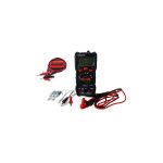 RM22980 | Kit Digital Multimeter + Voltage Peak Reading DVA Adapter |
