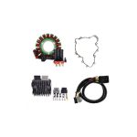 RM22958 | Kit Stator + Mosfet Regulator Rectifier + Gasket for Polaris RZR 900 / XP RZR 4 900 / XP RZR 1000 XP 2013-2016 |
