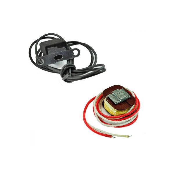 RM22903 | Kit Stator Pickup Pulsar Coil + Ignition Source Coil for Yamaha YFM 200 225 250 Moto 4 1986-1991 |