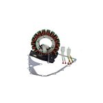 RM22867 | Kit Stator + Crankcase Cover Gasket for Suzuki LTA 400 Eiger Auto Arctic Cat 400 Auto 2002-2008 |